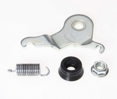 BUDWEG CALIPER 2099373 -  